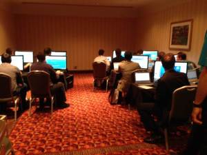 MontrealForumVSANlab