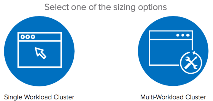 vSAN Sizer 2